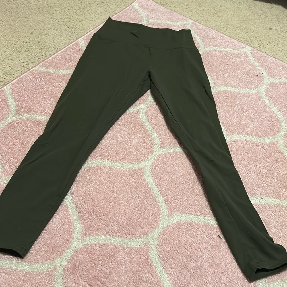 Large Offline Aerie Leggings